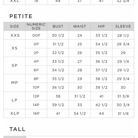 NEW LOFT Petite Dotted Tie Dress A-Line 4 - Picture 4 of 4